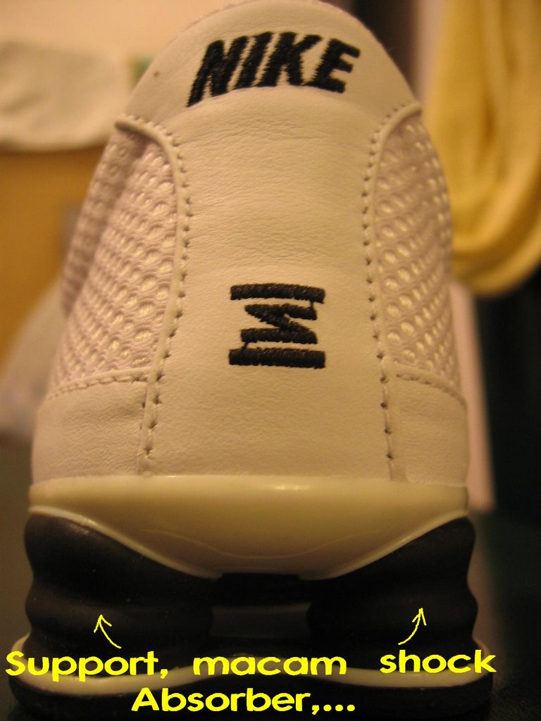 nike let's go